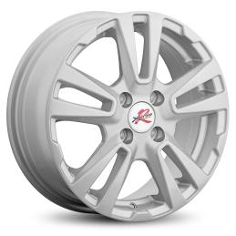 X`trike RST R065 6x15 PCD4x100 ET48 Dia54.1 HSL